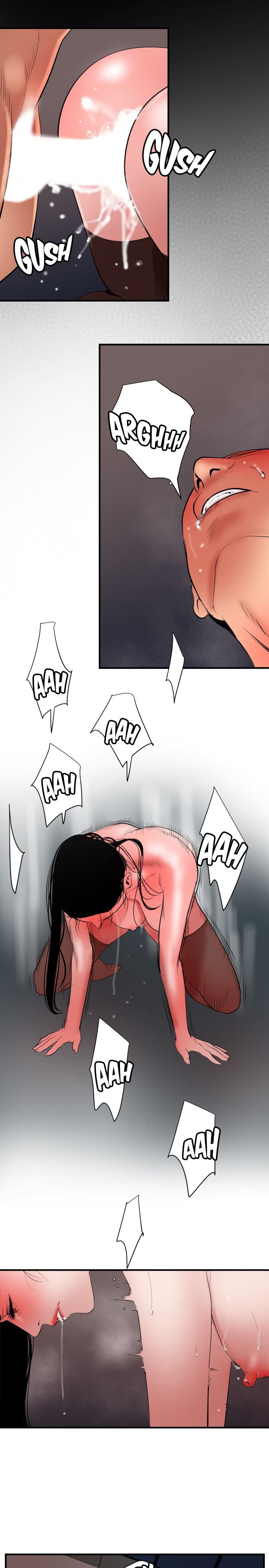 Lightning Rod - Chapter 45 13 Lightning Rod - Chapter 45 13