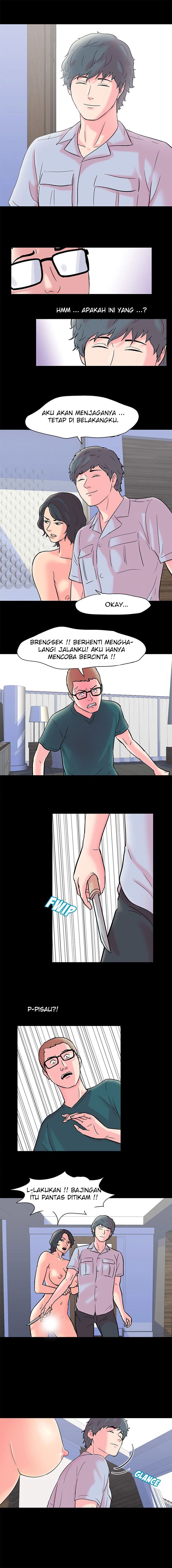 Project Utopia - Chapter 56 4
