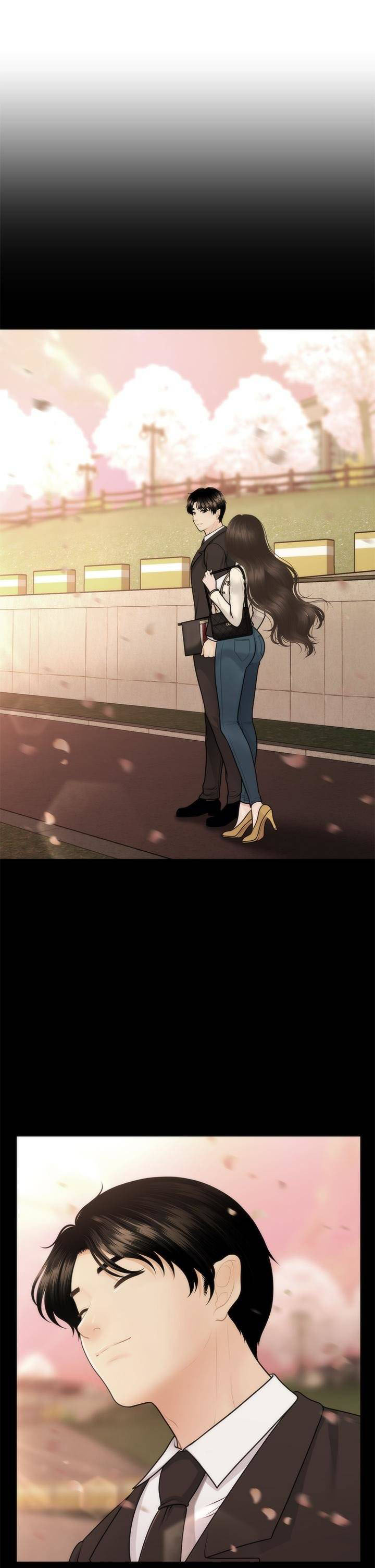 You&#8217;re so Handsome - Chapter 56 17