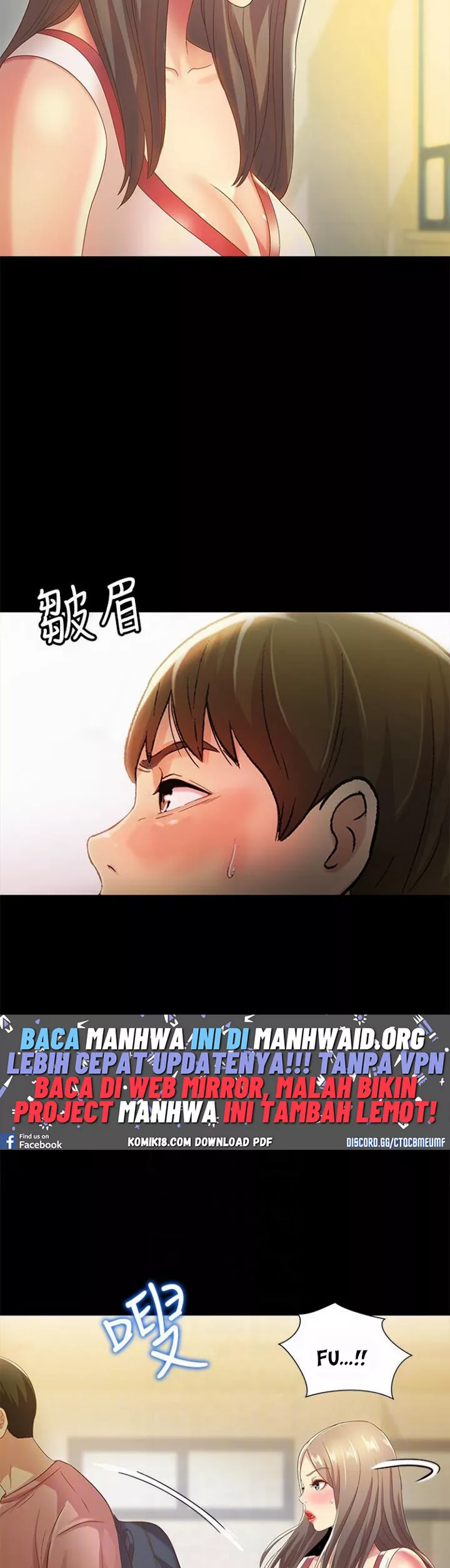 Friend&#8217;s Girlfriend - Chapter 56 14