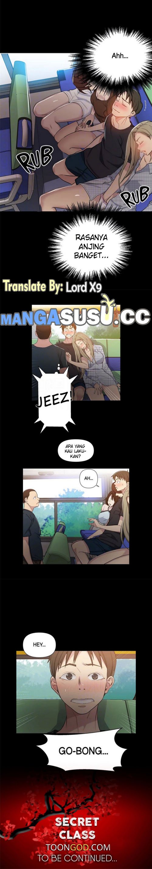 Secret Class Uncensored - Chapter 56 11 Secret Class Uncensored - Chapter 56 11