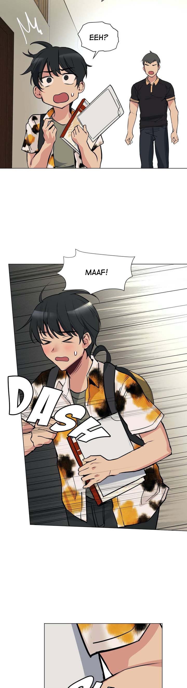 Lucky Guy - Chapter 56 26