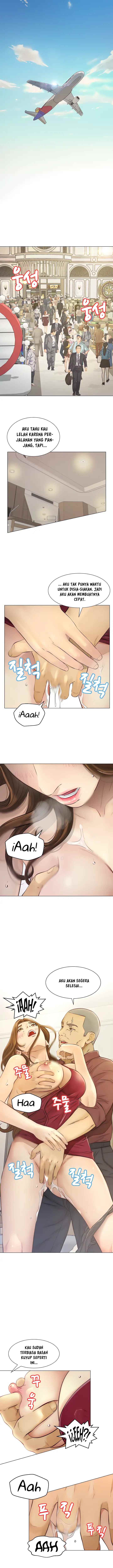 Gamble - Chapter 56 2