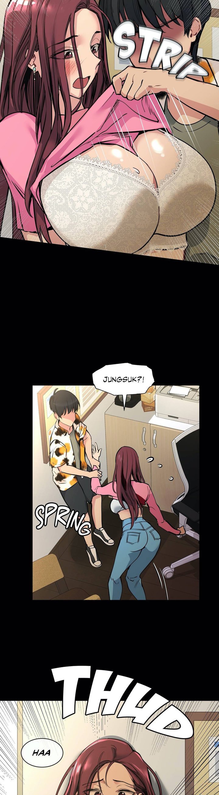 Lucky Guy - Chapter 56 5