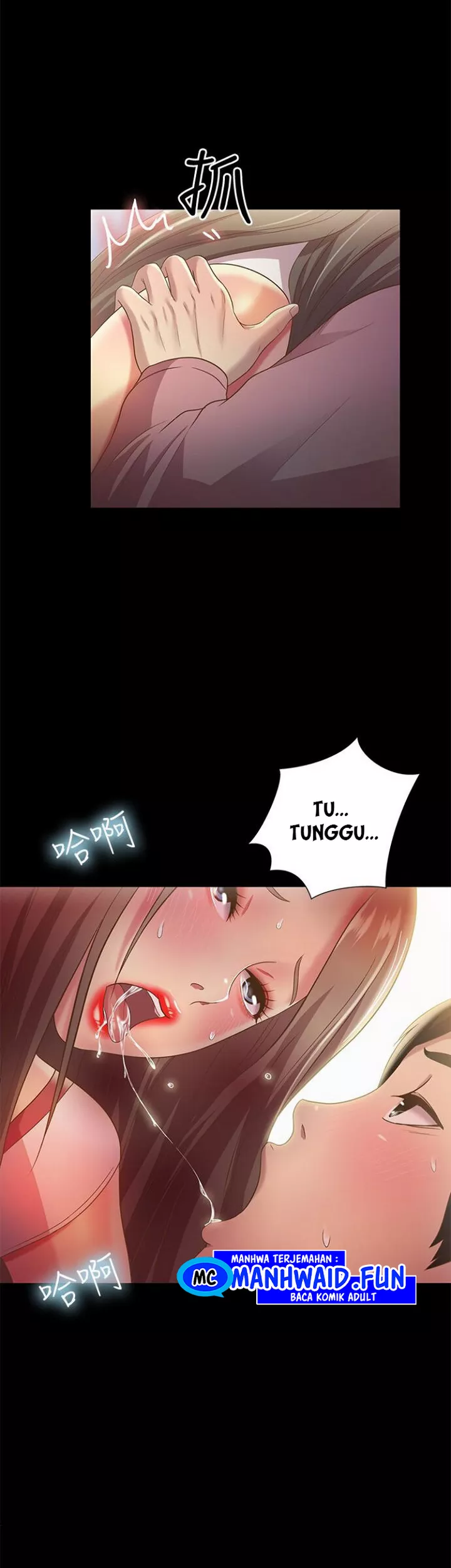 Friend&#8217;s Girlfriend - Chapter 56 35