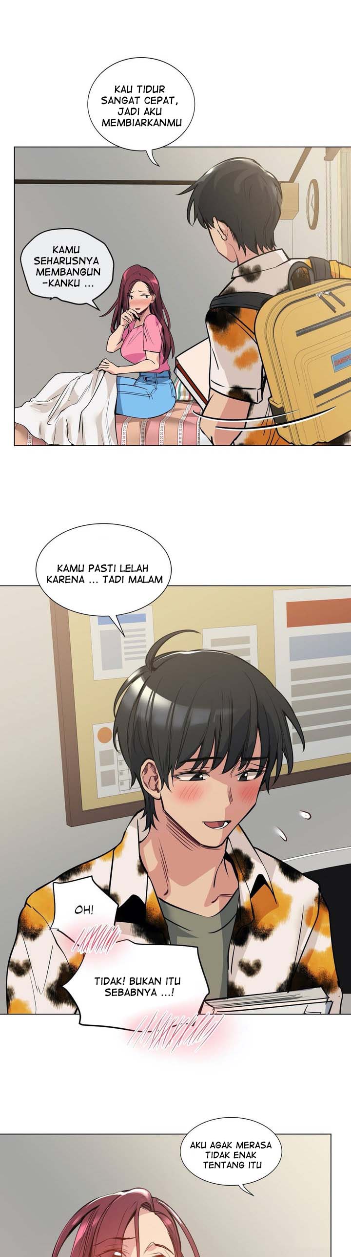 Lucky Guy - Chapter 56 14