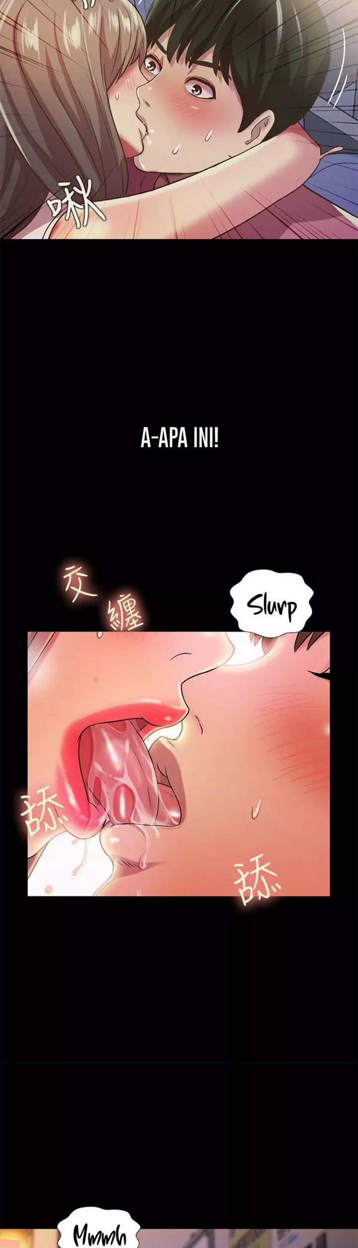 Friend&#8217;s Girlfriend - Chapter 56 33