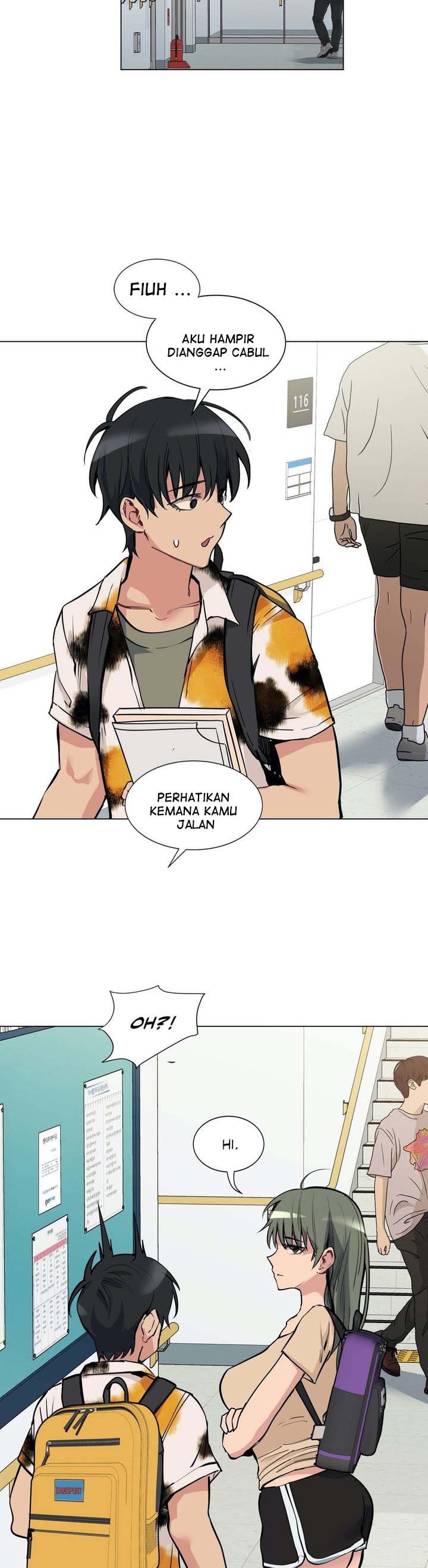 Lucky Guy - Chapter 56 28