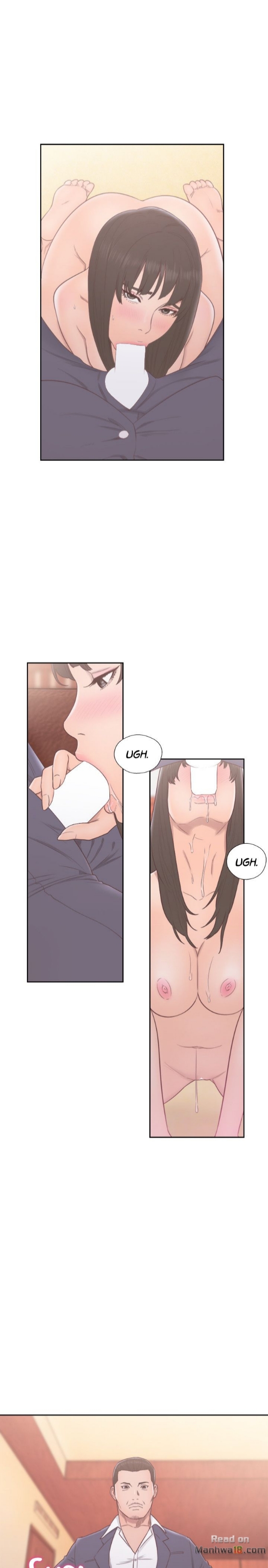 Lust Awakening - Chapter 56 20