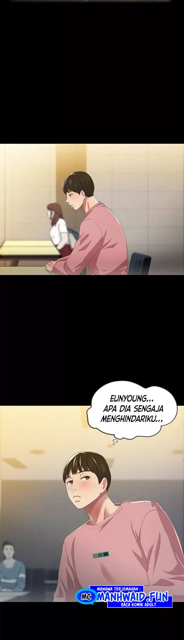 Friend&#8217;s Girlfriend - Chapter 56 9