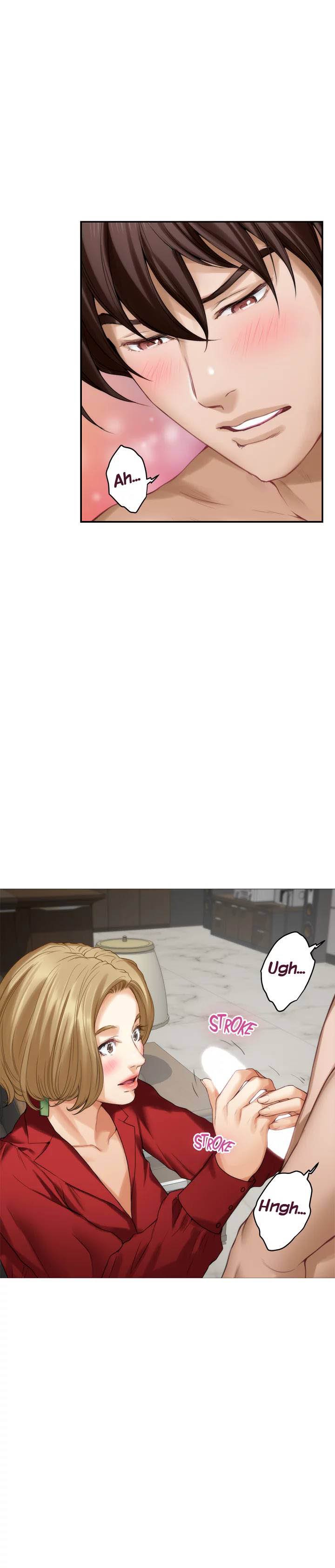 S-Mate - Chapter 56 11