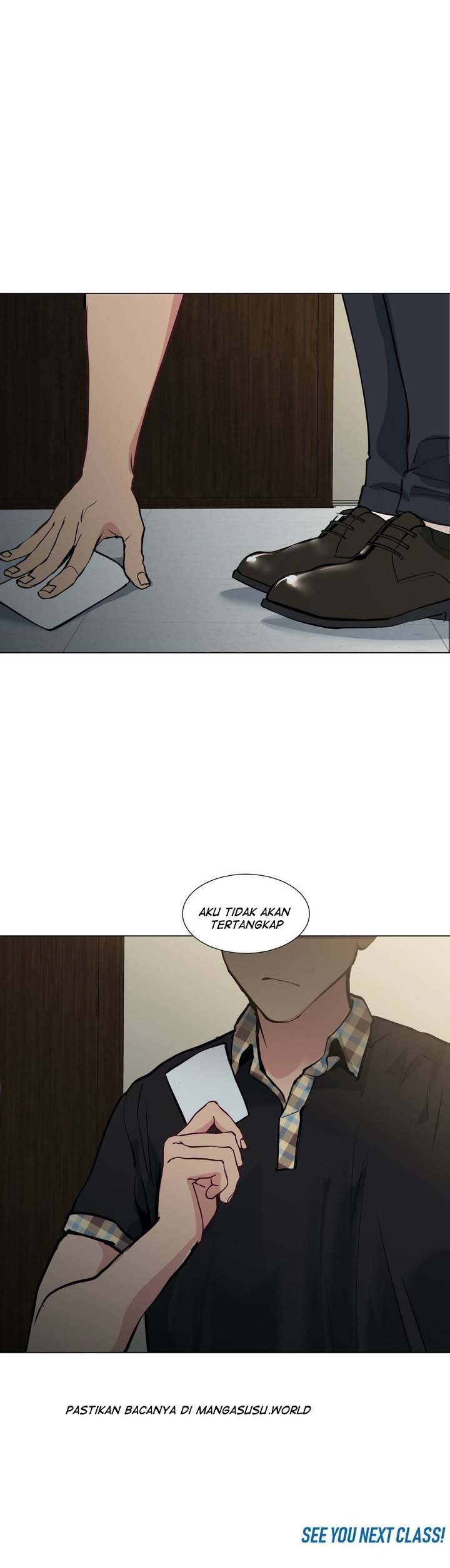 Lucky Guy - Chapter 56 34