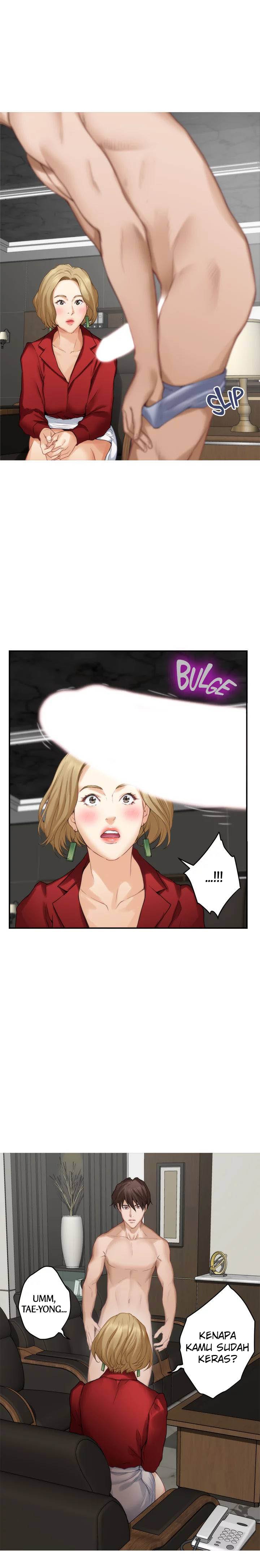 S-Mate - Chapter 56 9