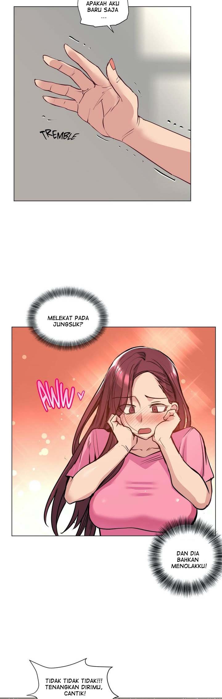 Lucky Guy - Chapter 56 19