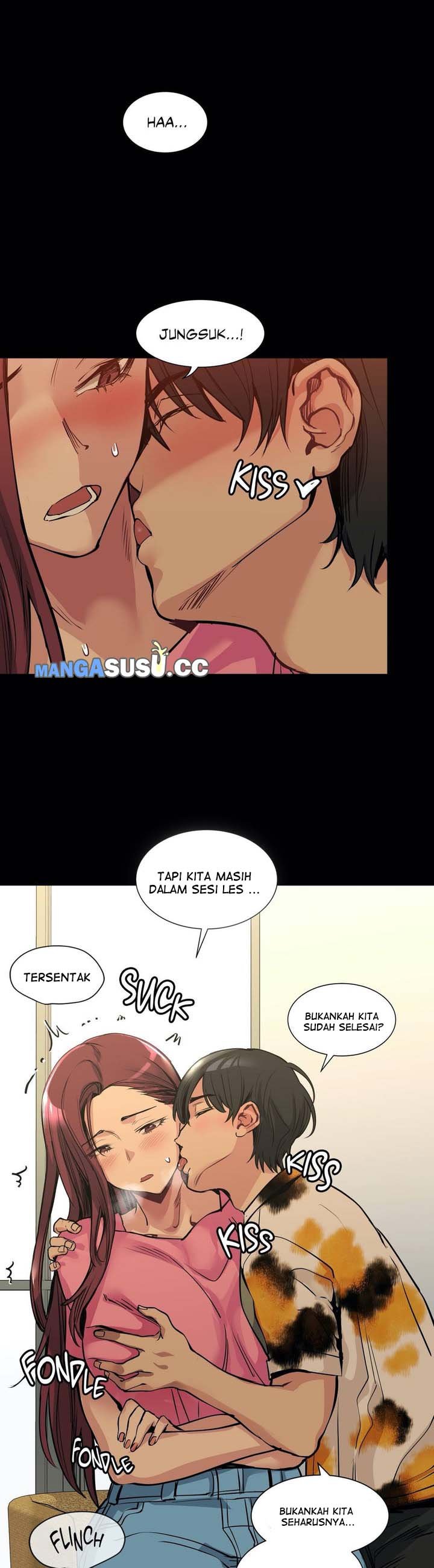 Lucky Guy - Chapter 56 3