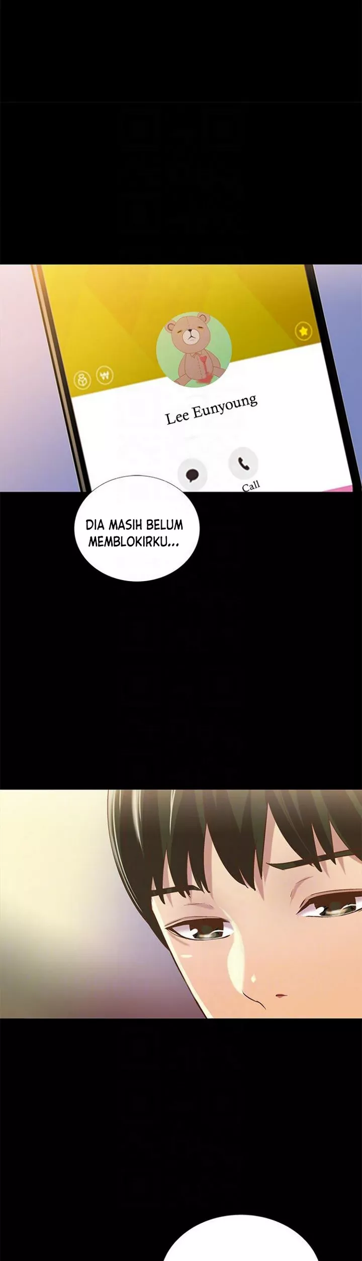 Friend&#8217;s Girlfriend - Chapter 56 10