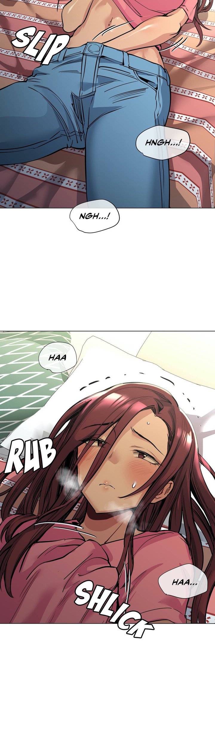 Lucky Guy - Chapter 56 24