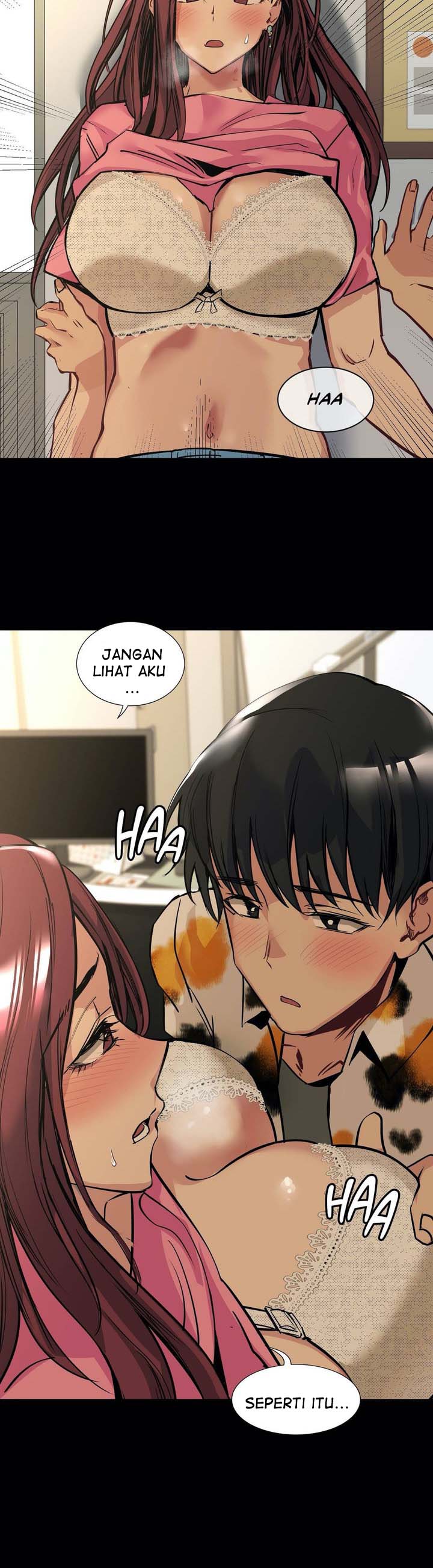 Lucky Guy - Chapter 56 6