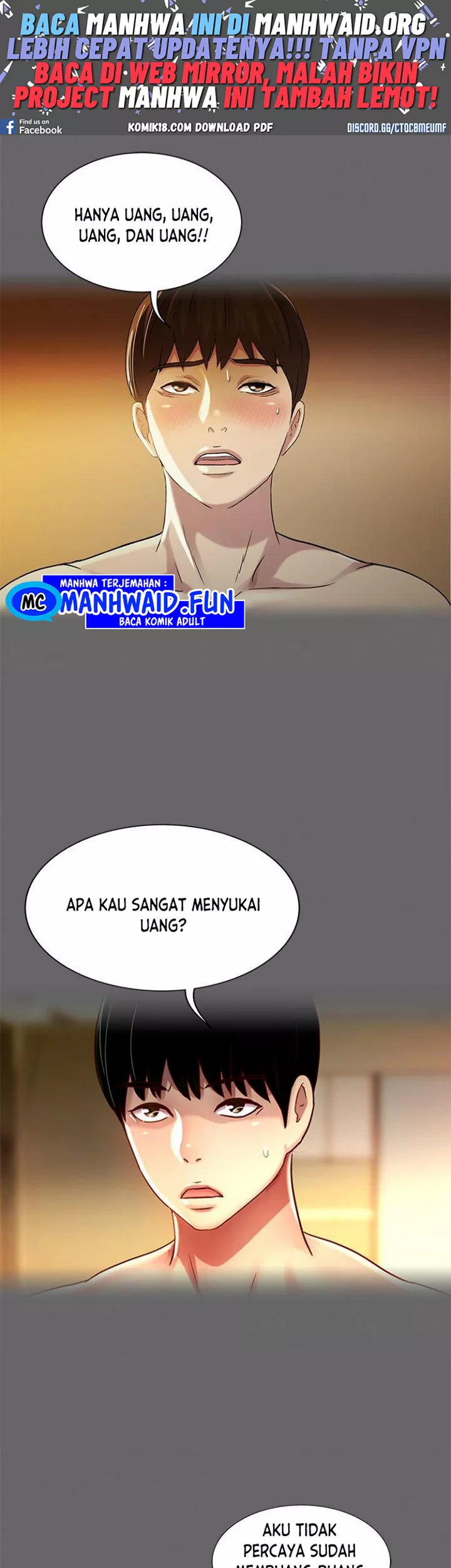 Friend&#8217;s Girlfriend - Chapter 56 2