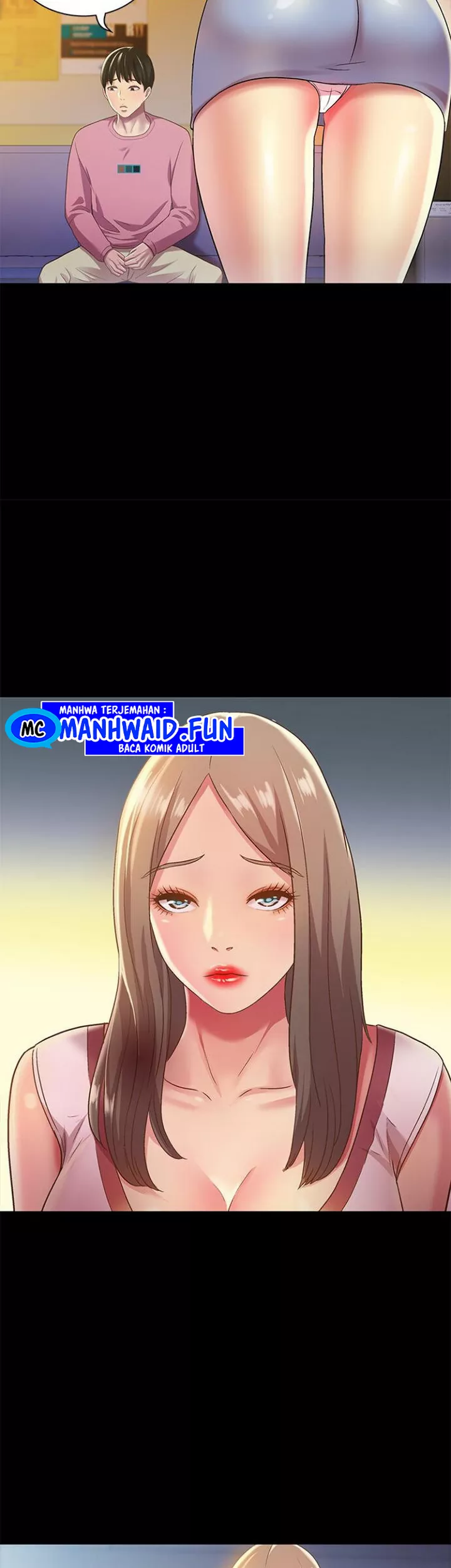 Friend&#8217;s Girlfriend - Chapter 56 30