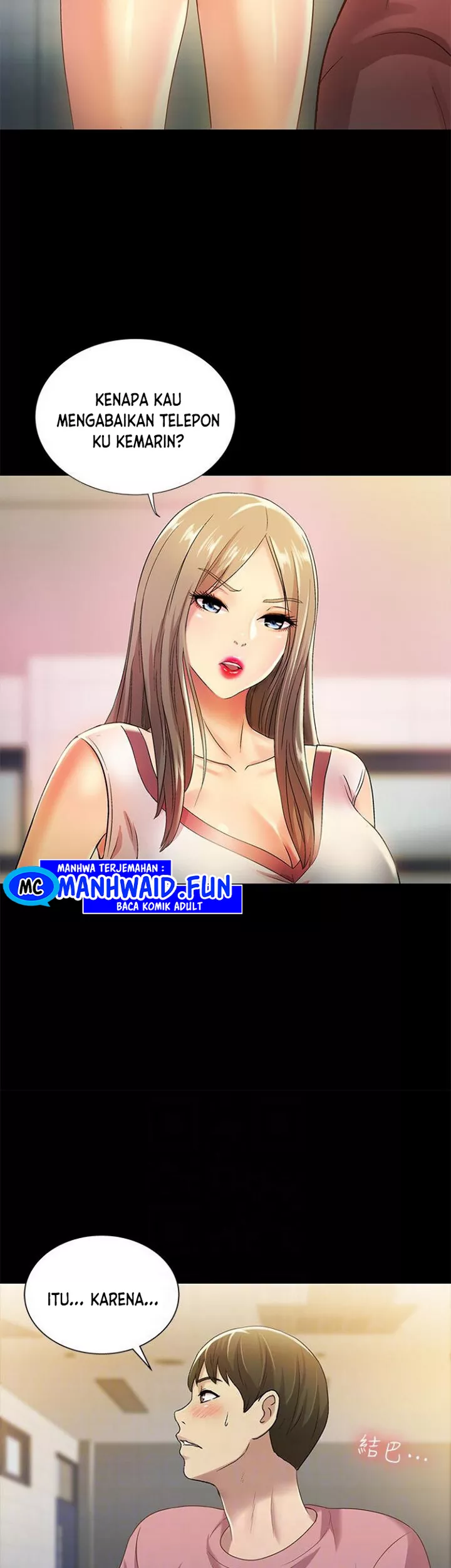 Friend&#8217;s Girlfriend - Chapter 56 12