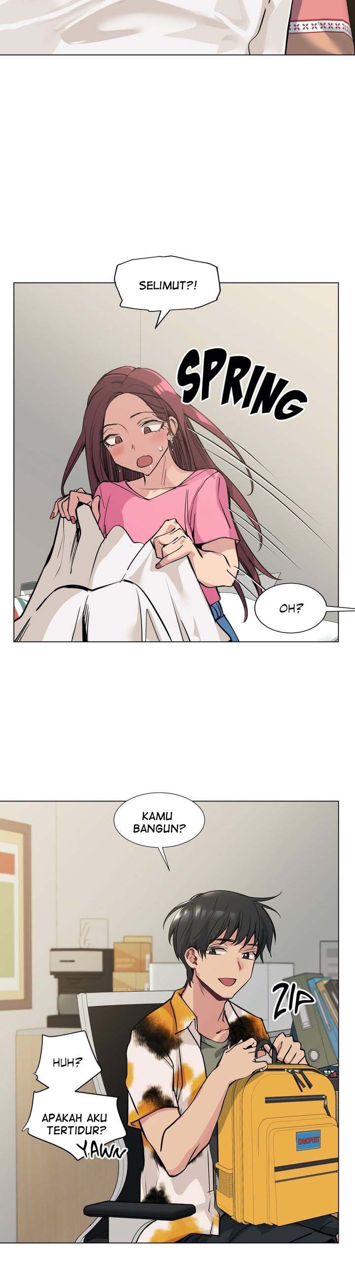 Lucky Guy - Chapter 56 13