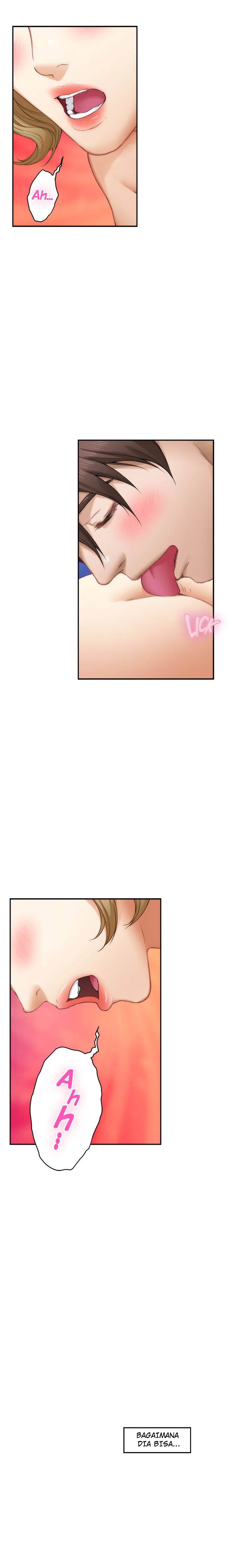 S-Mate - Chapter 56 24