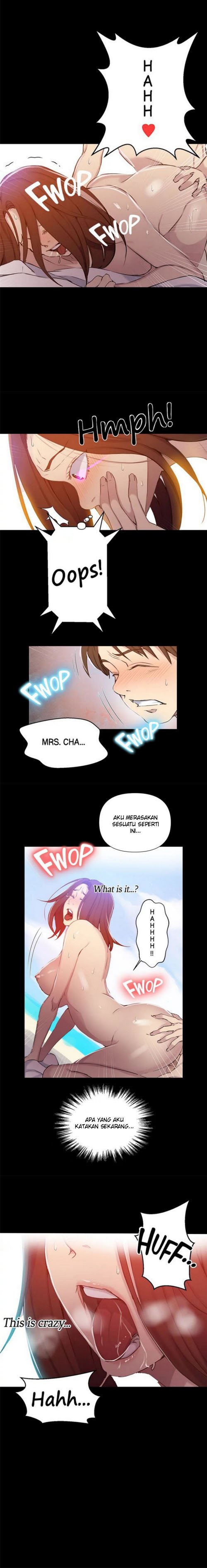 Secret Class Uncensored - Chapter 56 2 Secret Class Uncensored - Chapter 56 2