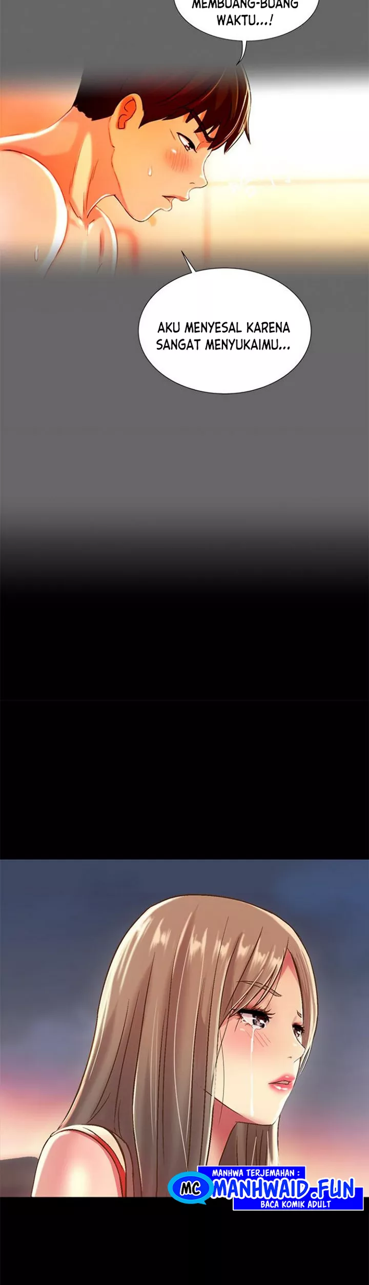 Friend&#8217;s Girlfriend - Chapter 56 3