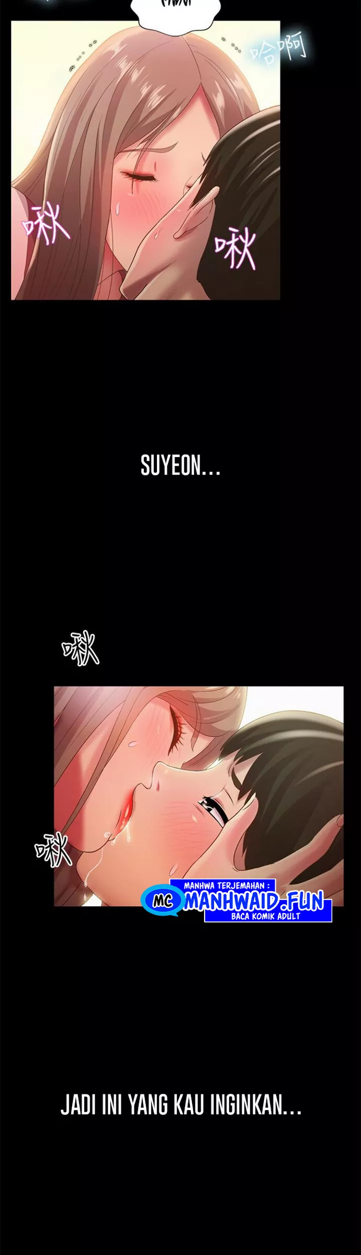 Friend&#8217;s Girlfriend - Chapter 56 38