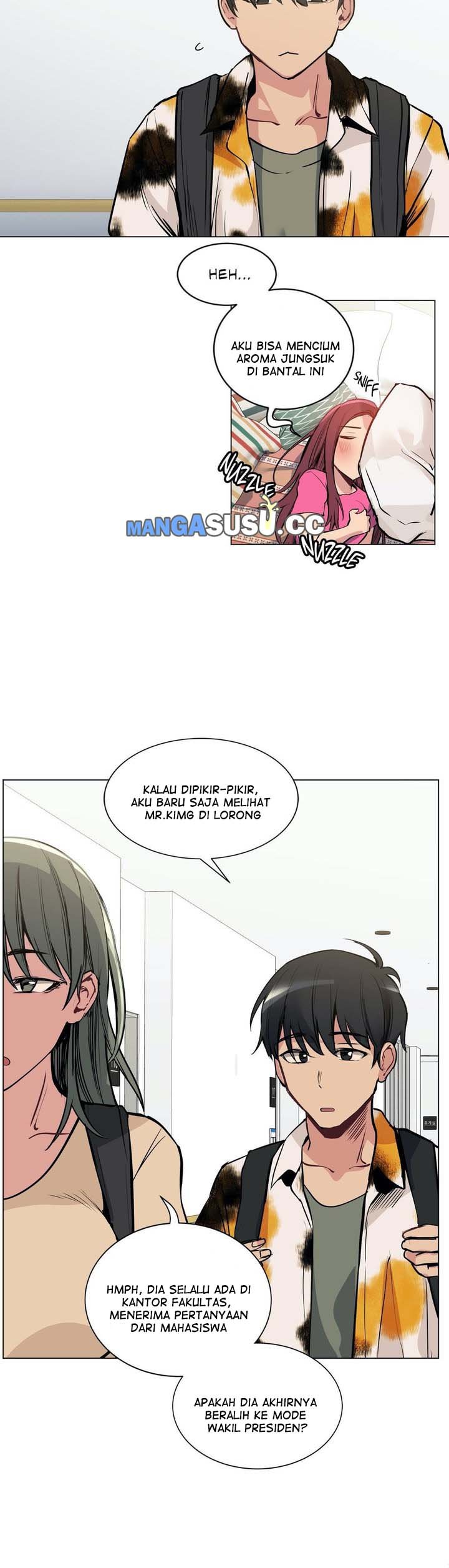 Lucky Guy - Chapter 56 32