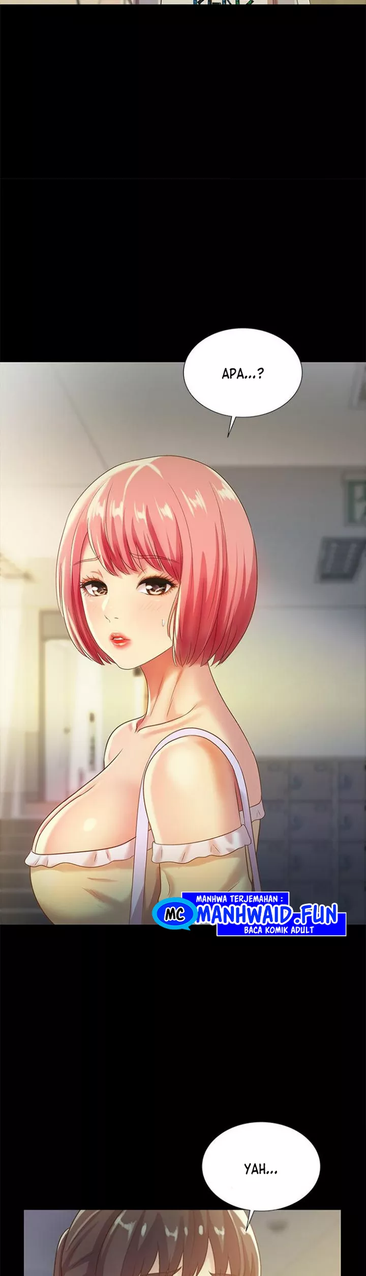 Friend&#8217;s Girlfriend - Chapter 56 21