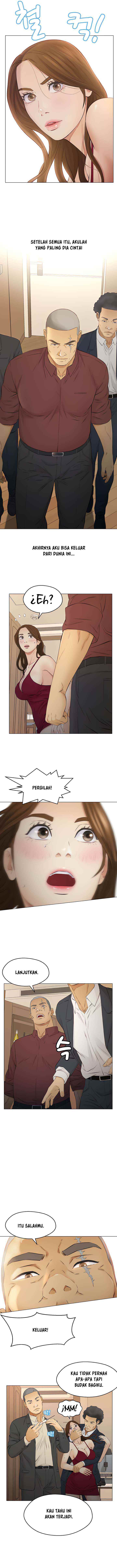 Gamble - Chapter 56 7