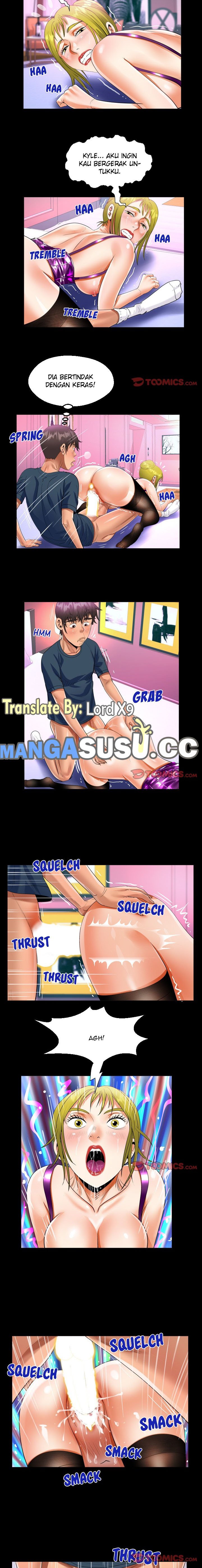 The Unforeseen Guest - Chapter 56 11