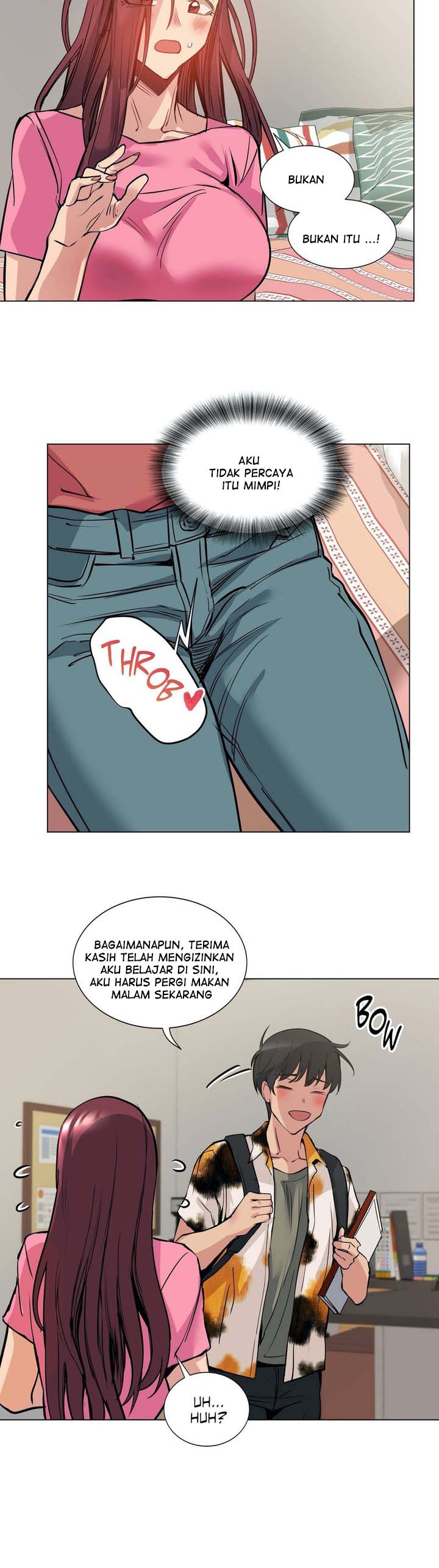 Lucky Guy - Chapter 56 15