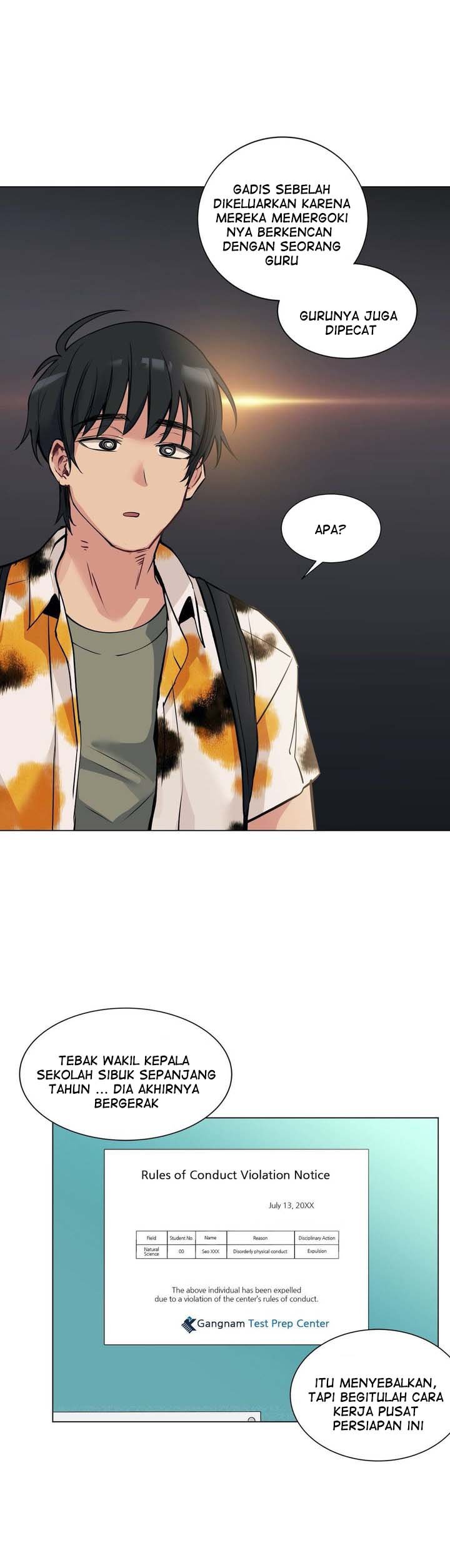 Lucky Guy - Chapter 56 30