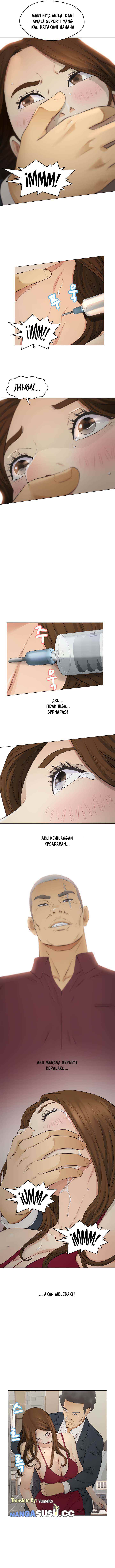 Gamble - Chapter 56 8