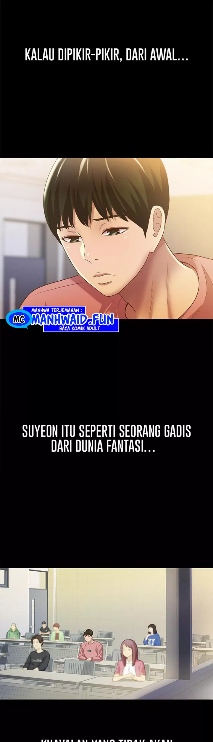 Friend&#8217;s Girlfriend - Chapter 56 6