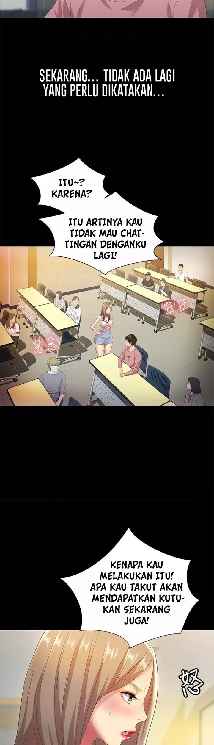 Friend&#8217;s Girlfriend - Chapter 56 13