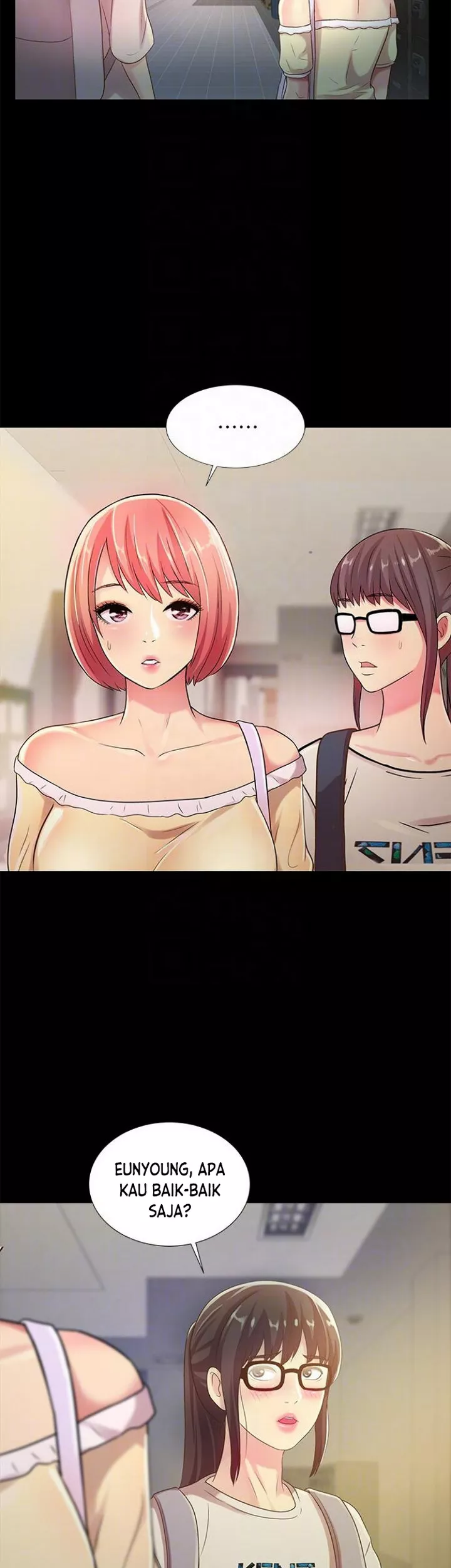 Friend&#8217;s Girlfriend - Chapter 56 20