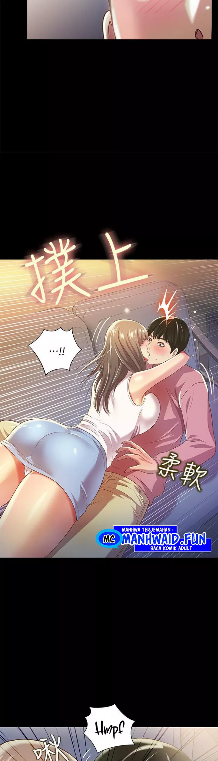 Friend&#8217;s Girlfriend - Chapter 56 32