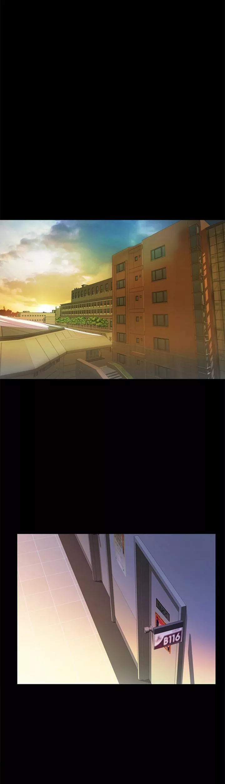 Friend&#8217;s Girlfriend - Chapter 56 28