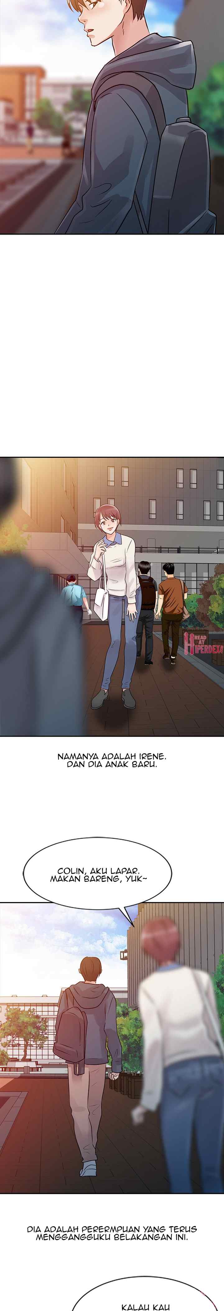 My Stepmom&#8217;s Plan - Chapter 06 16