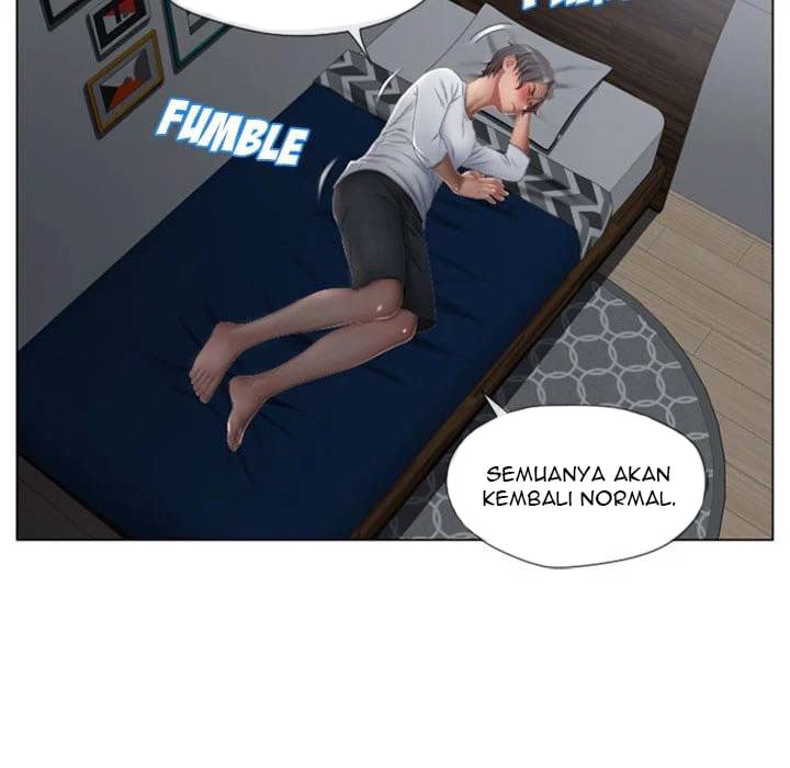 Close, but Far - Chapter 06 111