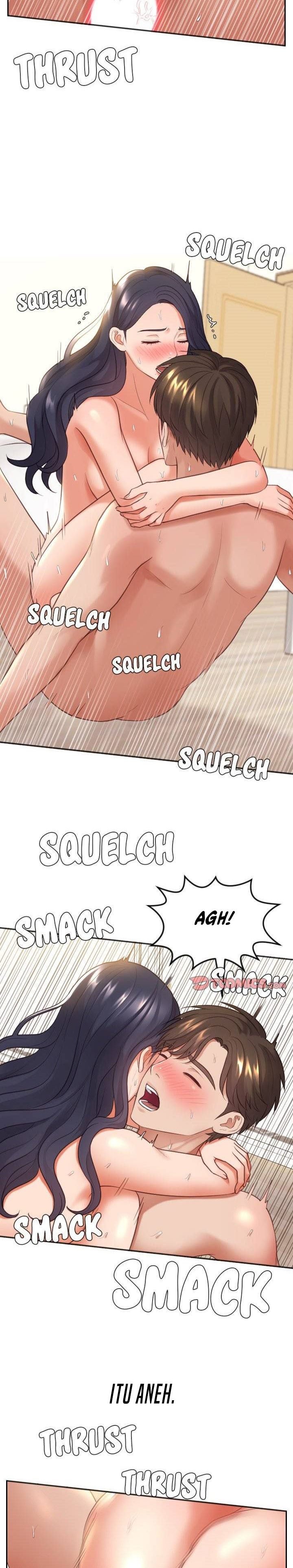 Her Situation - Chapter 06 15 Her Situation - Chapter 06 15