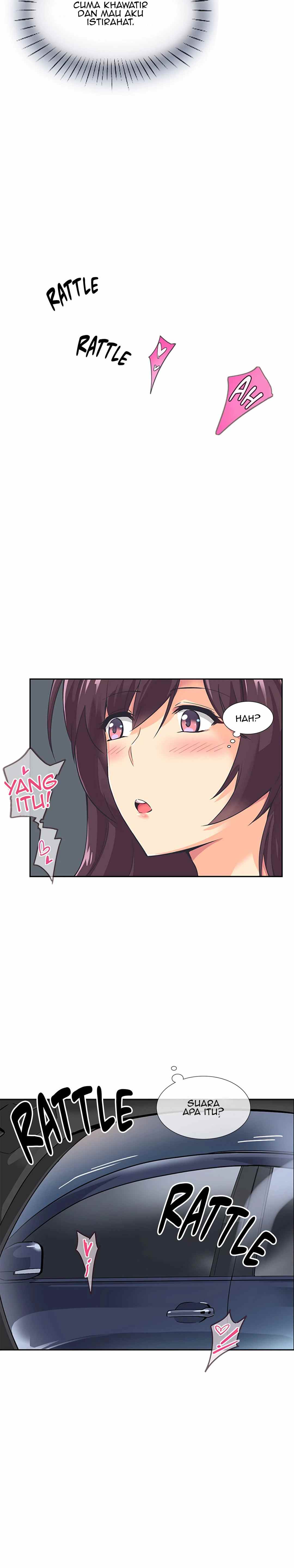 Bride Training - Chapter 06 5