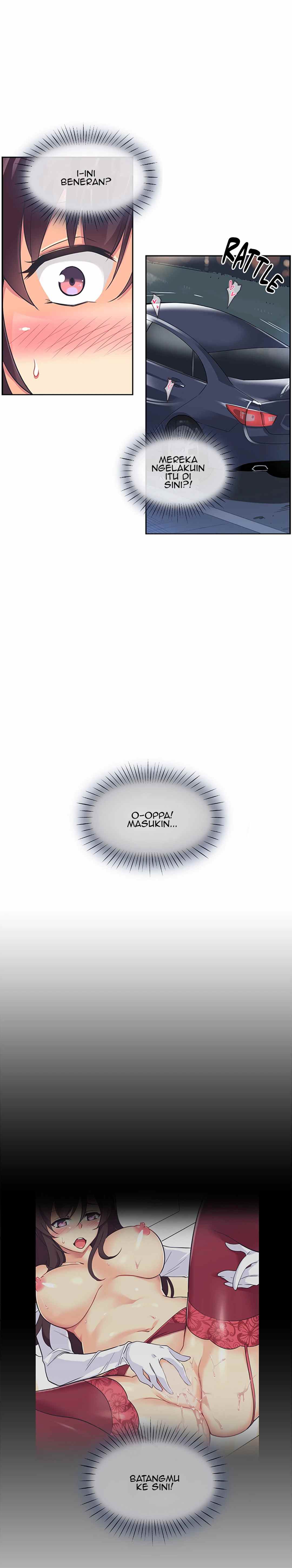 Bride Training - Chapter 06 7