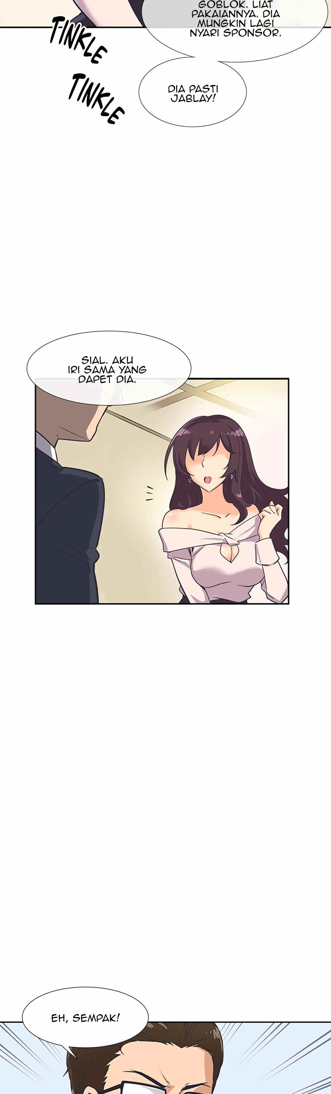 Bride Training - Chapter 06 21