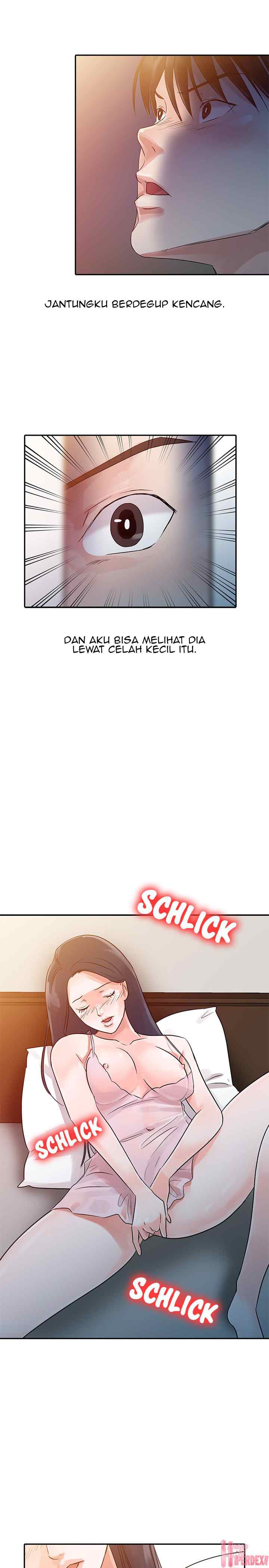 My Stepmom&#8217;s Plan - Chapter 06 5