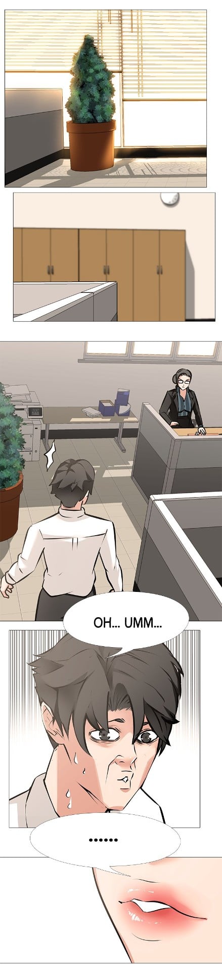 Wife Game - Chapter 06 22